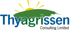 Thyagrissen Consulting Limited